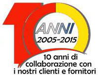 10 anni di la fast