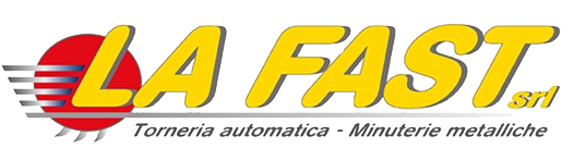 logo la fast